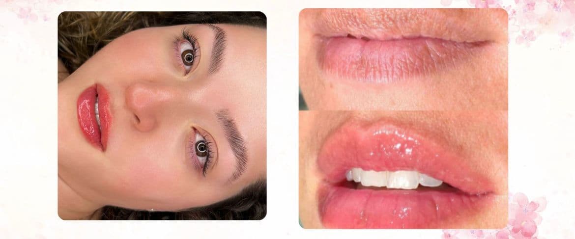 Hidra gloss para hidratação labial em Goiânia